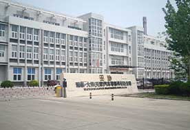 大悍（天津）汽車零部件有限公司